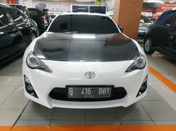 Jual Mobil Toyota 86 FT 2012 1