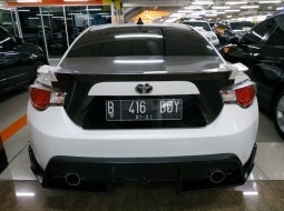 Jual Mobil Toyota 86 FT 2012 3