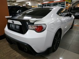 Jual Mobil Toyota 86 FT 2012 4