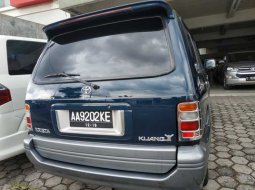 Jual Mobil Toyota Kijang Krista 1999 6