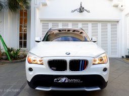 Jual Mobil BMW X1 sDrive18i Executive 2012 2