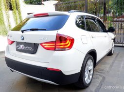 Jual Mobil BMW X1 sDrive18i Executive 2012 3