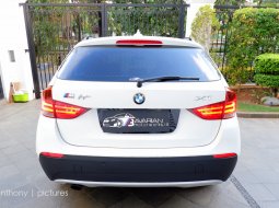 Jual Mobil BMW X1 sDrive18i Executive 2012 7