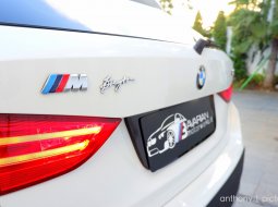 Jual Mobil BMW X1 sDrive18i Executive 2012 8