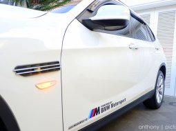 Jual Mobil BMW X1 sDrive18i Executive 2012 9