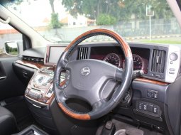 Jual Mobil Nissan Elgrand Highway Star 2008 9