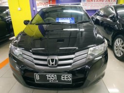 Jual Honda City VTEC 2010 1