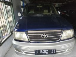 Jual Toyota Kijang Krista 2008 2