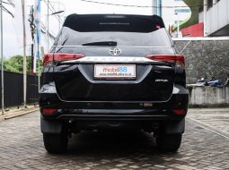 Jual Toyota Fortuner SRZ 2016 4