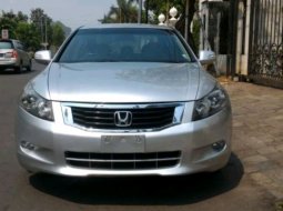 Jual Honda Accord 2.4 VTi-L 2009 1