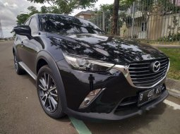 Mazda CX-3 2018 terbaik 1