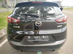 Mazda CX-3  2018 harga murah 4