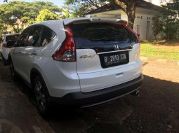 Honda CR-V Prestige 2013 harga murah 4