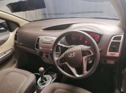 Hyundai I20 2009 dijual 3