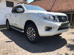 Nissan Navara 2017 dijual 3