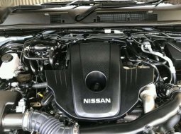 Nissan Navara 2017 dijual 1