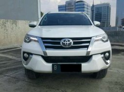 Jual Toyota Fortuner VRZ 2016 3