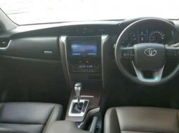 Jual Toyota Fortuner VRZ 2016 4