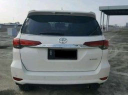 Jual Toyota Fortuner VRZ 2016 6