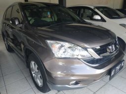 Jual Honda CR-V 2.4 2012 2