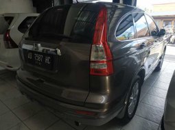 Jual Honda CR-V 2.4 2012 5