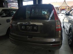 Jual Honda CR-V 2.4 2012 6