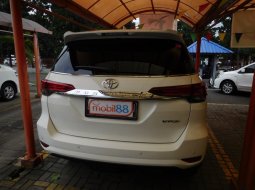 Jual Mobil Toyota Fortuner VRZ 2016 2