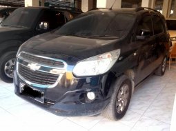 Jual Chevrolet Spin LTZ 2013 1