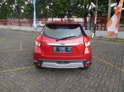 Jual Toyota Yaris TRD Sportivo Heykers 2016 2