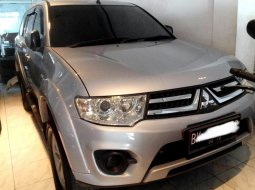 Jual Mobil Mitsubishi Pajero Sport GLX 2014 1