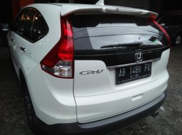 Jual Mobil Honda CR-V 2.4 2013  3