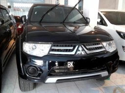 Jual Mobil Mitsubishi Pajero Sport GLX 2014 2