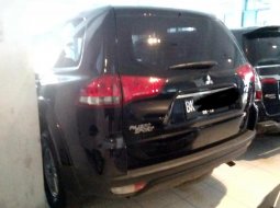 Jual Mobil Mitsubishi Pajero Sport GLX 2014 3