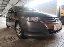 Jual Mobil Honda City E 2010  1