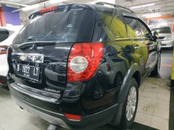 Jual mobil Chevrolet Captiva VCDI 2011 5