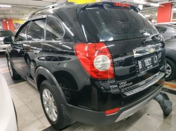 Jual mobil Chevrolet Captiva VCDI 2011 4