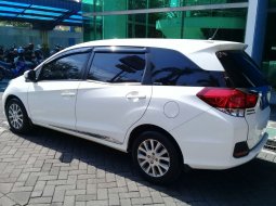 Jual Honda Mobilio E  2014  2