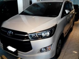 Jual Mobil Toyota Kijang Innova 2.4G 2017 1