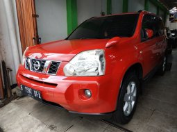 Jual Nissan X-Trail 2.5 ST 2008 2