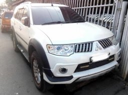 Jual Mobil Mitsubishi Pajero Sport GLS 2013 1