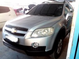 Jual Mobil Chevrolet Captiva 2.4L FWD 2011 2