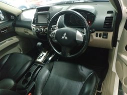 Jual Mitsubishi Pajero Sport Dakar 2014 1