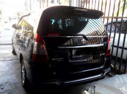 Jual Mobil Toyota Kijang Innova 2.0 G 2012 3