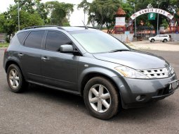 Jual Mobil Nissan Murano V6 3.5 Automatic 2005 3