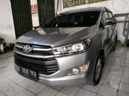 Jual mobil Toyota Kijang Innova 2.0 G 2016 2
