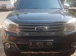 Ford Everest Limited 2014 harga murah 6