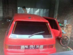 Suzuki Amenity  1991 Merah 6