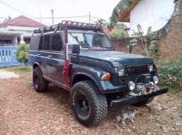 Toyota Hardtop  1977 harga murah 4