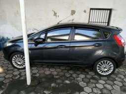 Ford Fiesta 2013 dijual 2