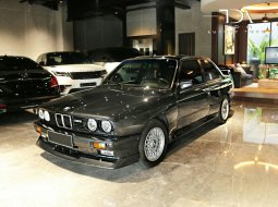 Jual Mobil BMW M3 E30 Evolution 1 1990 1